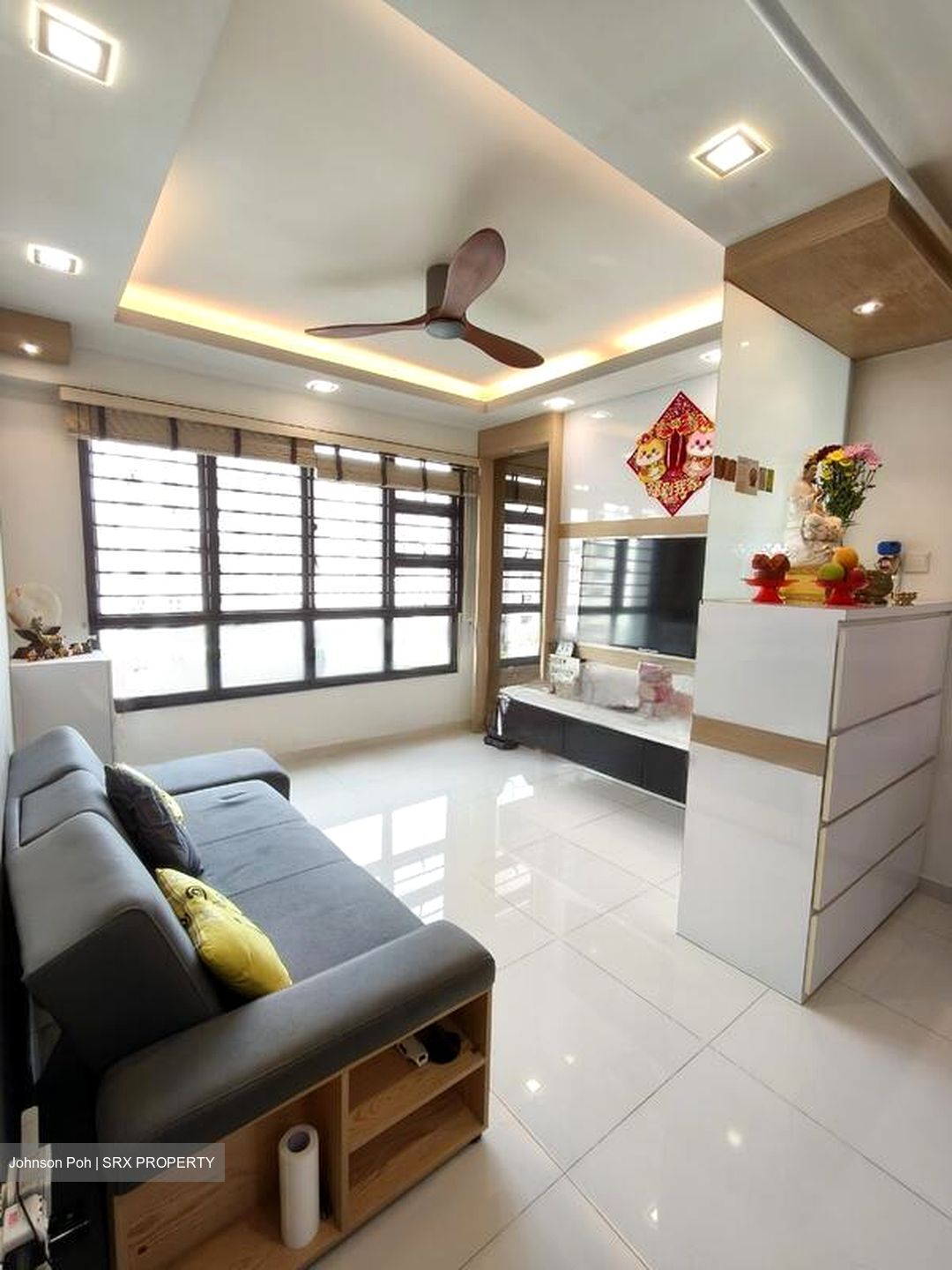 Blk 333D Pcf Sparkletots Preschool @ Gambas 333D (CC) (Yishun), HDB 4 Rooms #481217891